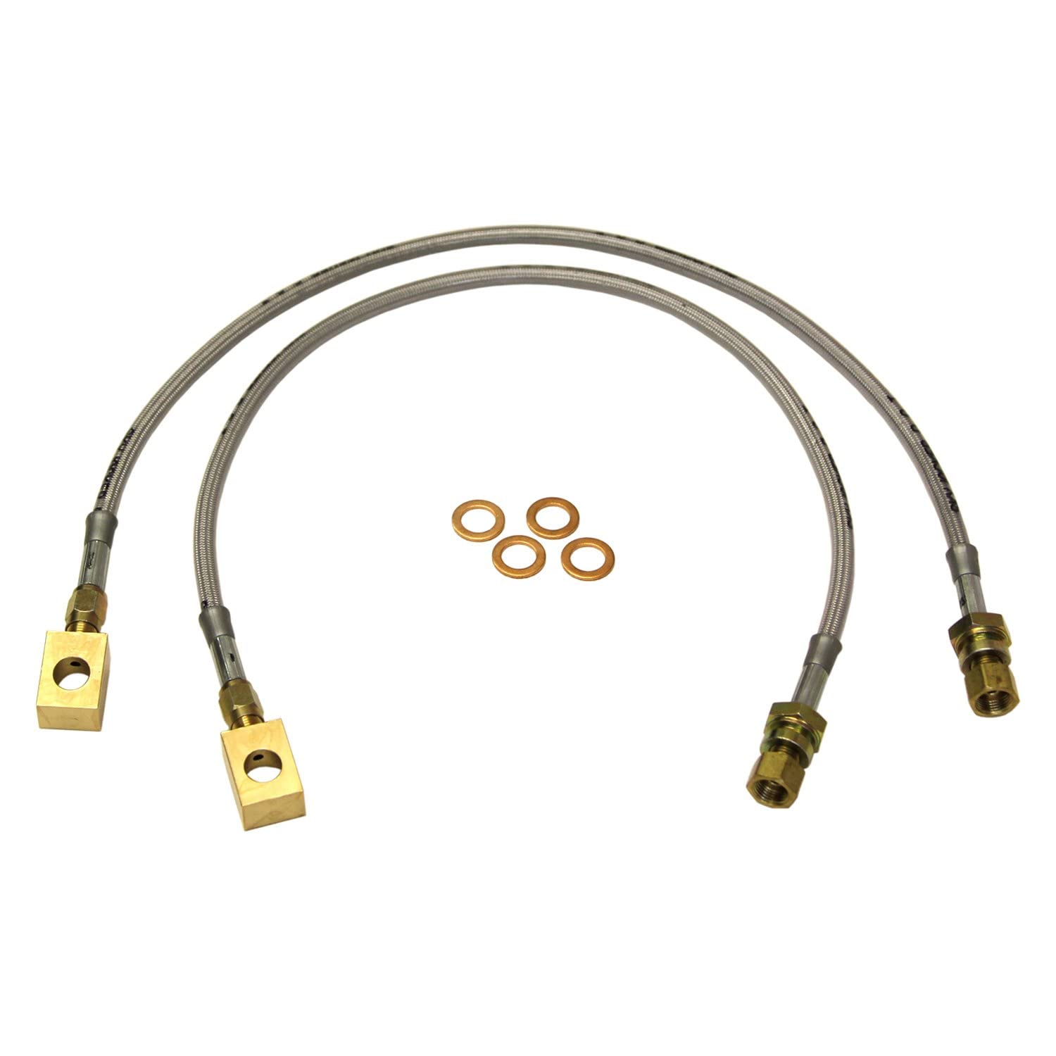 Suspension Lift Kit S40K-B w/Shock Skyjacker