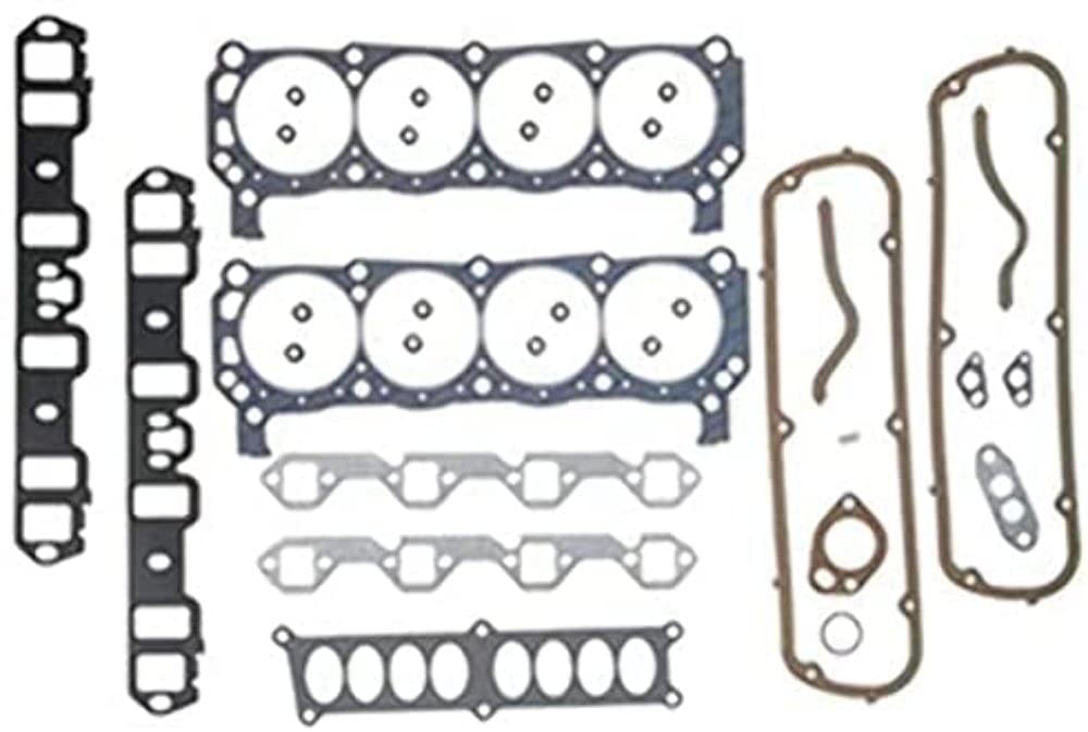 Engine Cylinder Head Gasket Set MAHLE Original HS3428R