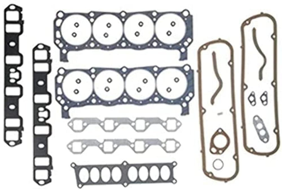 Engine Cylinder Head Gasket Set MAHLE Original HS3428R