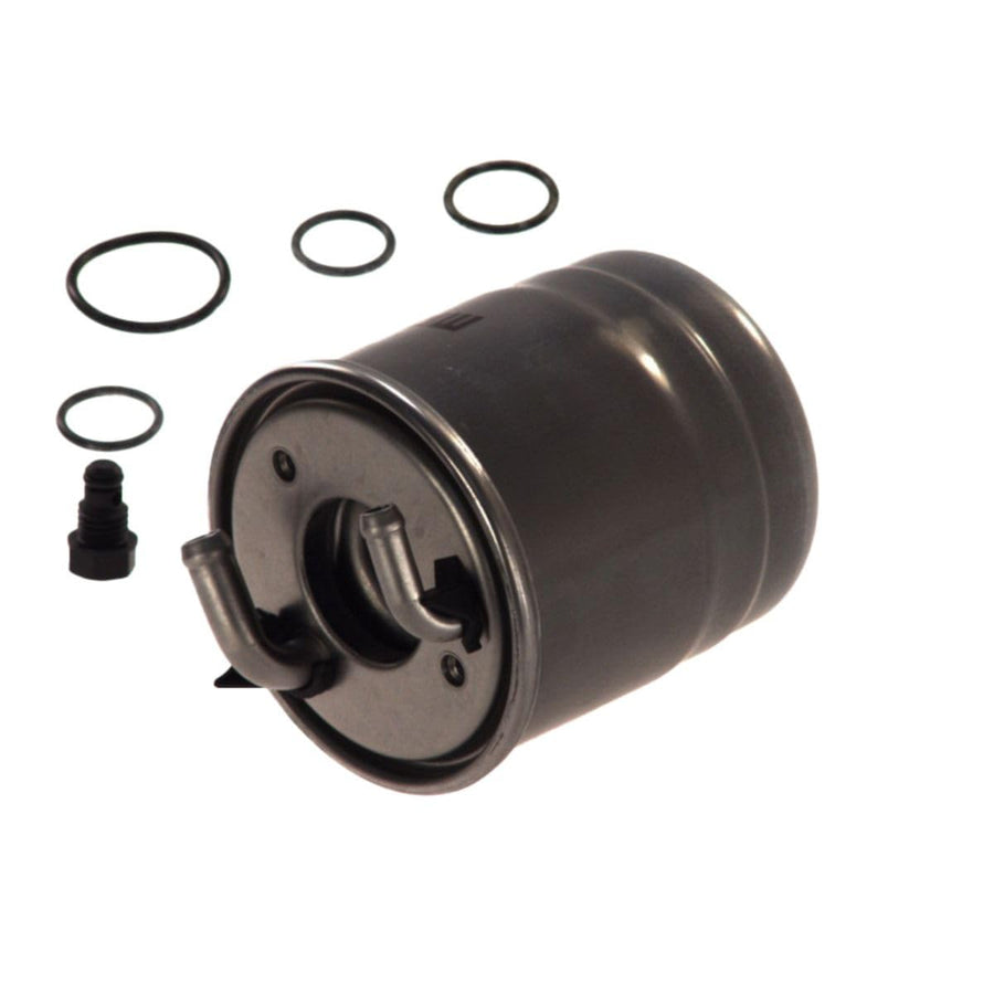 KL 490D MAHLE Original Fuel Filter, standard