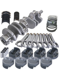 Balanced Eagle B14123125 Rotating Assembly Kit: Ford, 351W