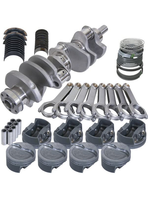 Balanced Eagle B14123125 Rotating Assembly Kit: Ford, 351W