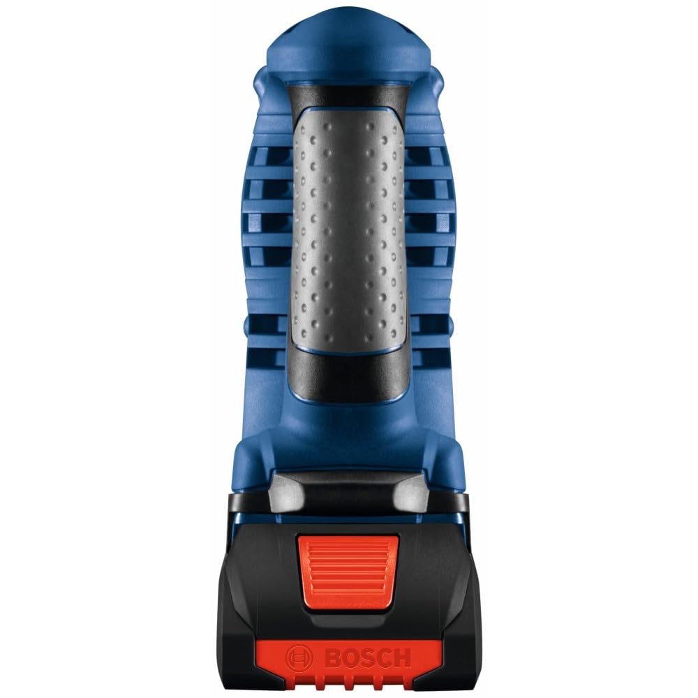18V BOSCH CRS180-B15 D-Handle Reciprocating Saw Kit with (1) CORE18V 4 Ah Advanced Power Battery