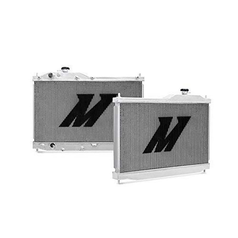 Mishimoto Performance Aluminum X-Line Radiator Fits Honda S2000 MMRAD-S2K-00X 2000-2009
