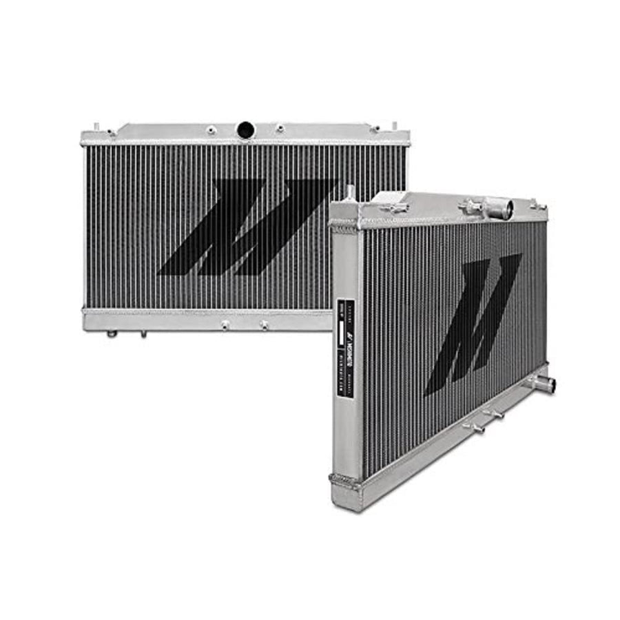Mishimoto Performance Aluminum Radiator Fits Mitsubishi Eclipse MMRAD-ECL-95T 1995-1999
