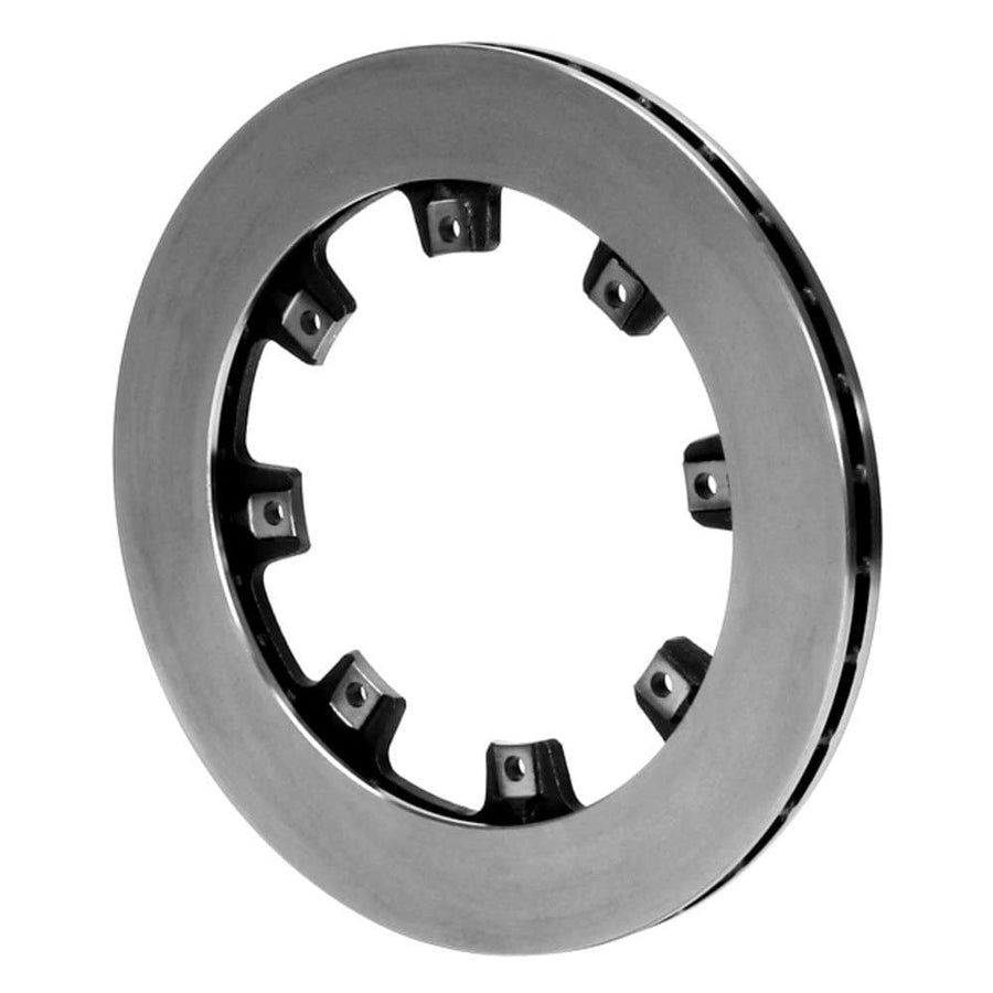 Vented Rotor-UL32 Iron
