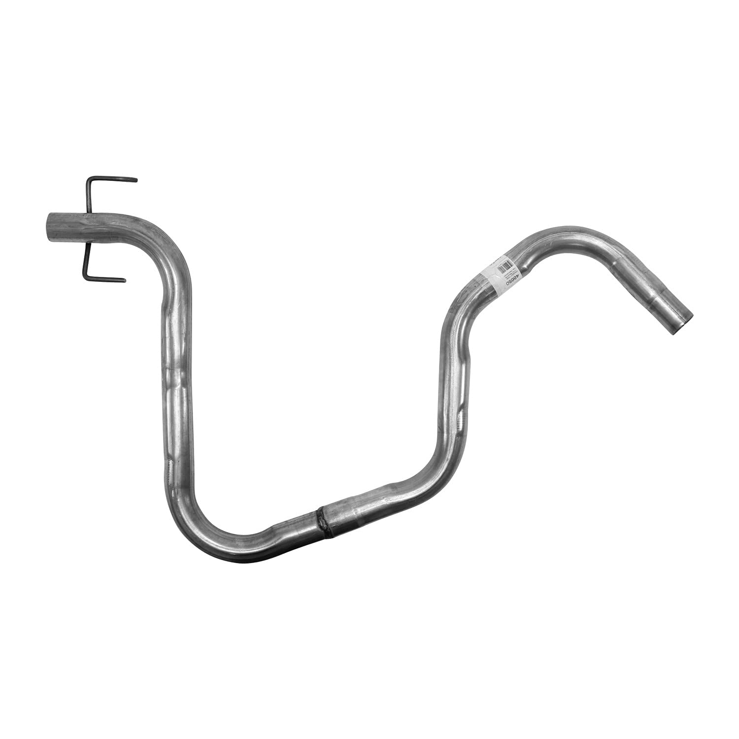 Exhaust Pipe AP Exhaust Products 48650