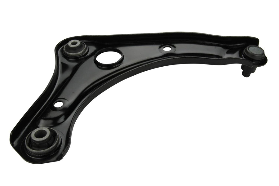 MOOG Suspension Control Arm and Ball Joint Assembly front left lower RK621577