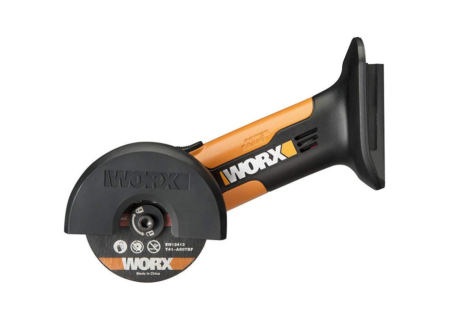 Worx 20V WX801L.9 Mini-Cutter, Bare Tool Only