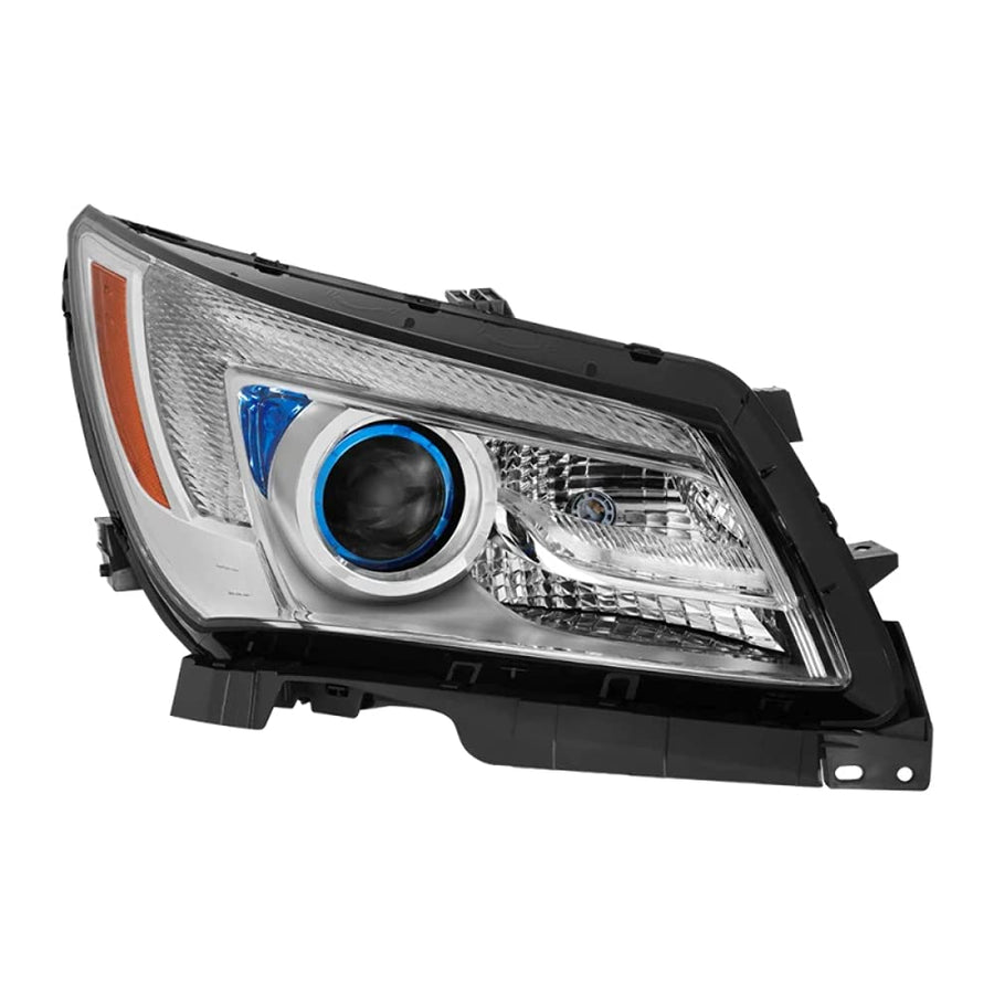 Headlight Xtune HD-JH-BLAC14-OE-R, 1 Pack