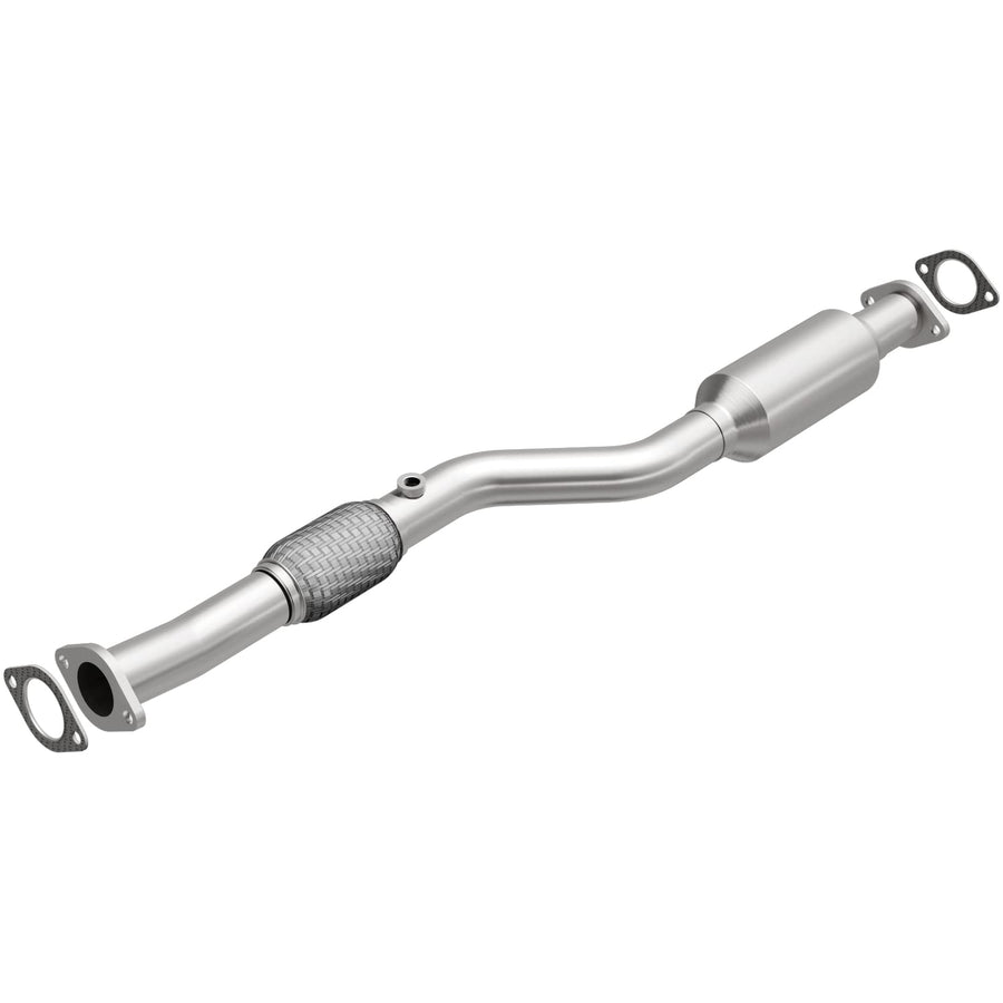 California Grade MagnaFlow Catalytic Converter 5671418: Direct-Fit, Compatible with 2003 Hyundai Elantra (CARB Compliant)