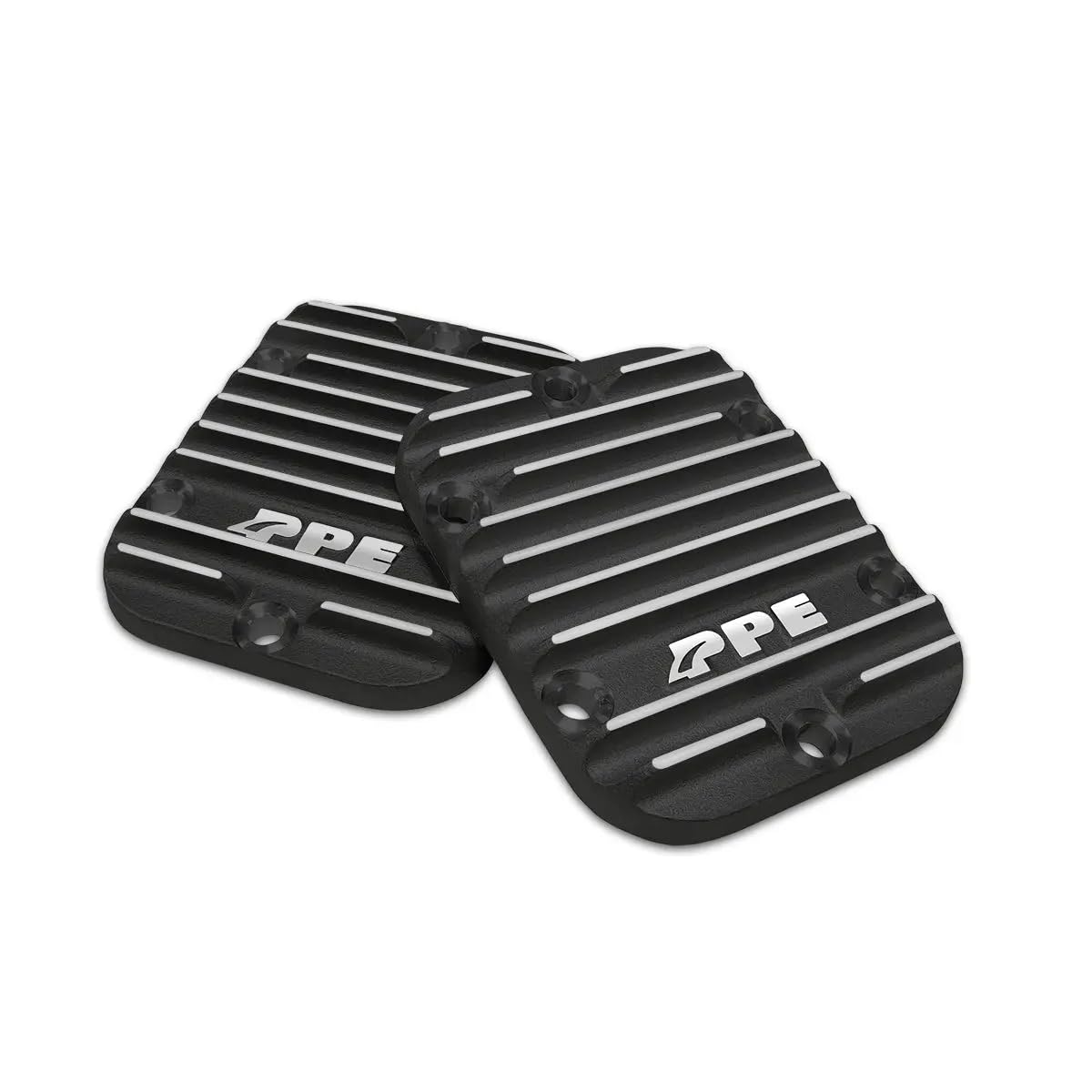 Heavy Duty PPE 128060010 - PTO Side Plate Transmission Cover