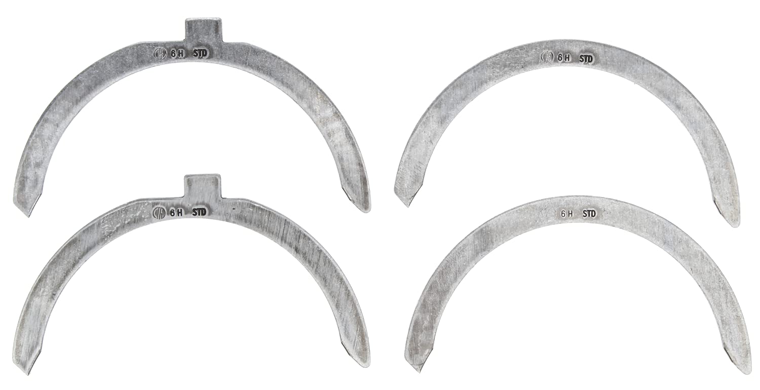 Clevite Engine Crankshaft TW-730S Thrust Washer Set