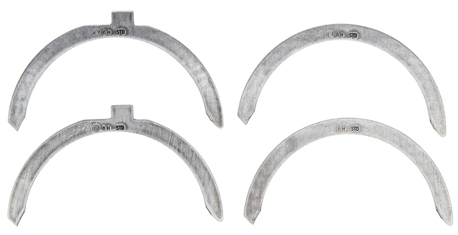 Clevite Engine Crankshaft TW-730S Thrust Washer Set
