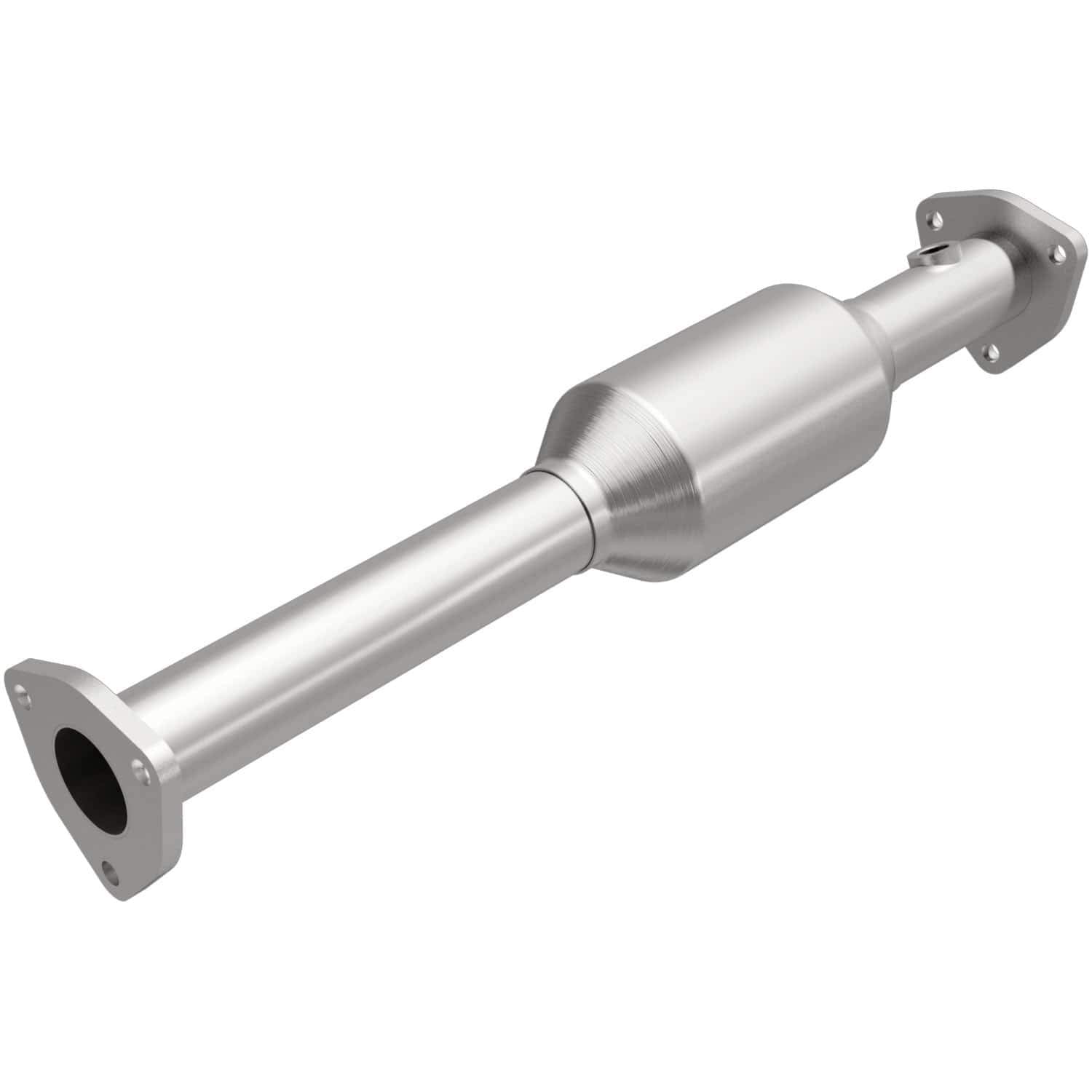 California Grade MagnaFlow Catalytic Converter 4481170: Direct-Fit (CARB Compliant)