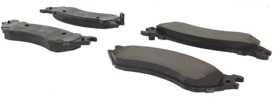 Brake Pads StopTech 305.07020 Street Select with Hardware