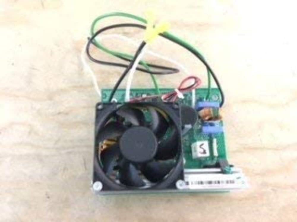 PD4135CSV Progressive Dynamics AC/DC Distribution Panel