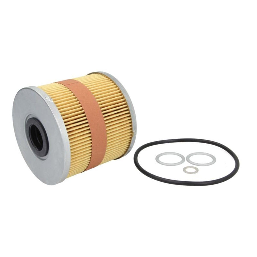 Oil Filter MAHLE Original OX 122D