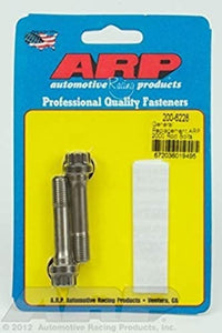 3/8" ARP Replacement Rod Bolt Kit - 2 Piece 200-6228