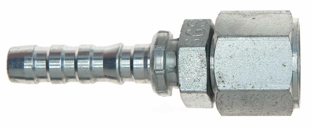 Coupling Gates