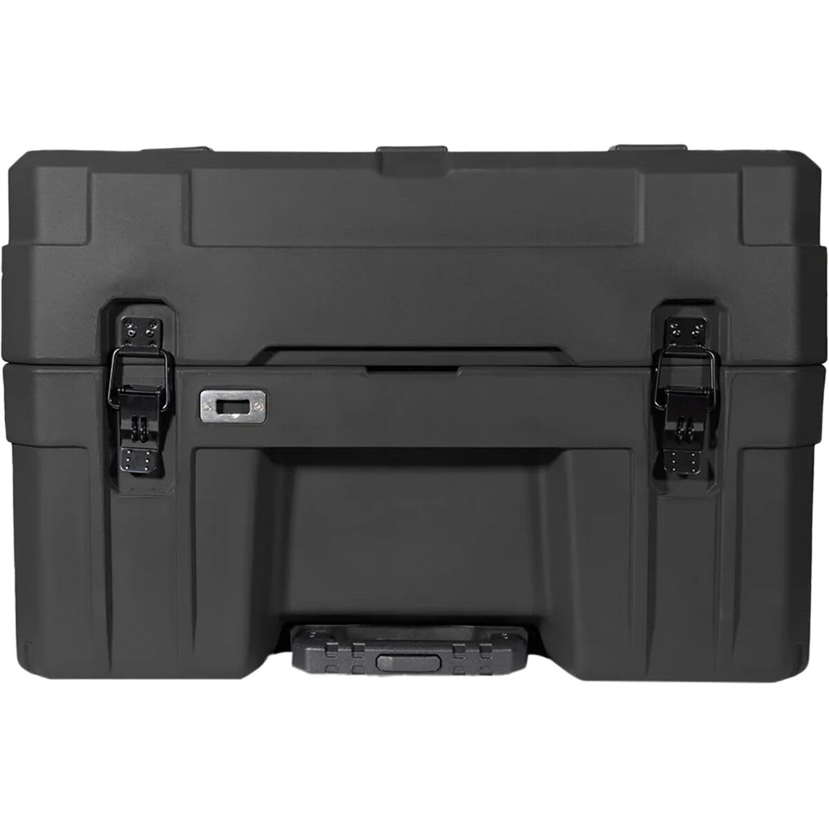 132L ROAM Adventure Co Rolling Rugged Case, Black, 132L