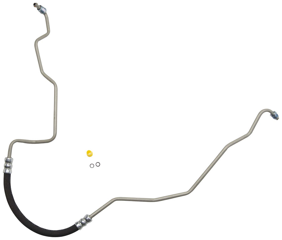 Power Steering Gates 366060 Hose Assembly Pressure Line