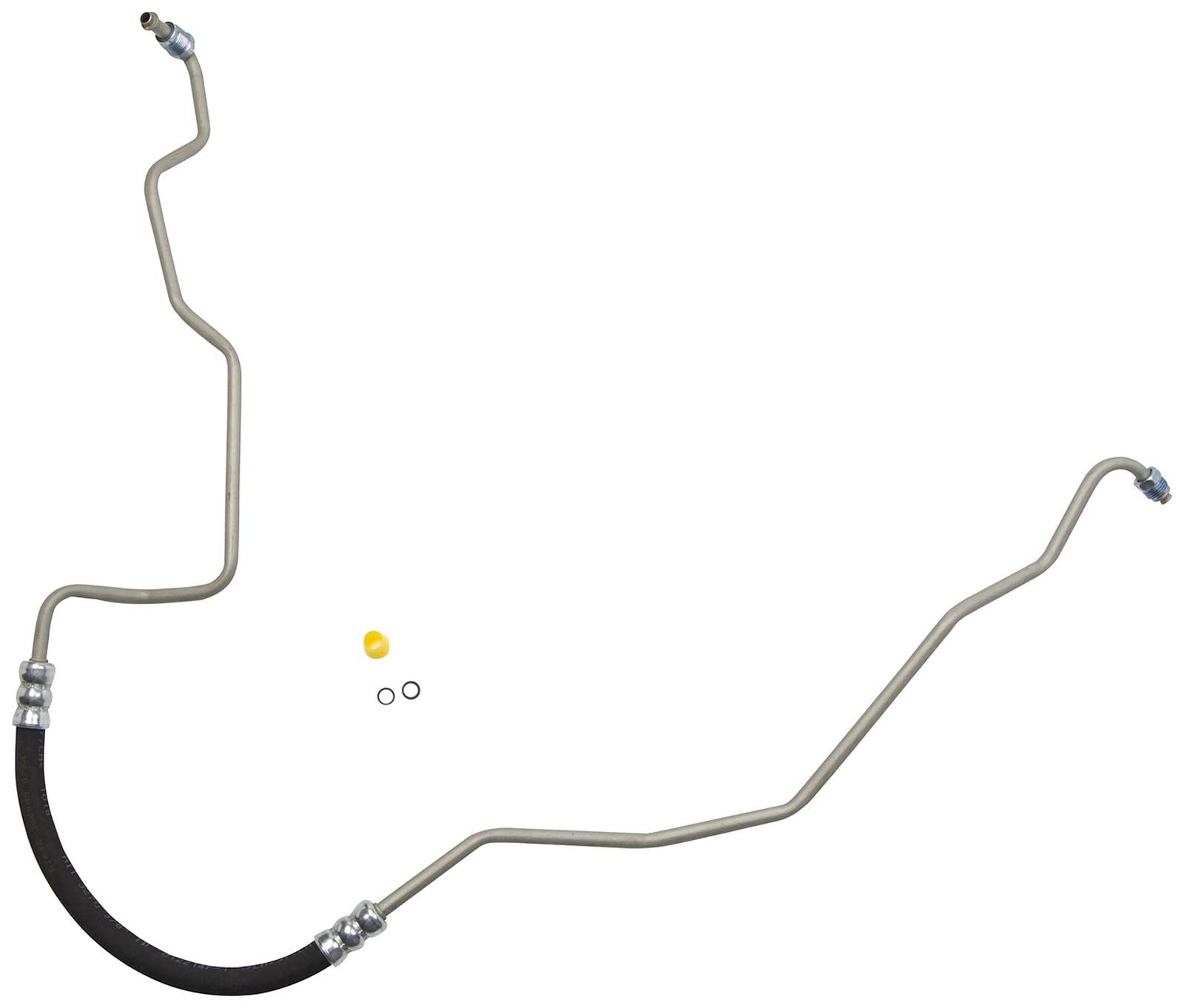 Power Steering Gates 366060 Hose Assembly Pressure Line