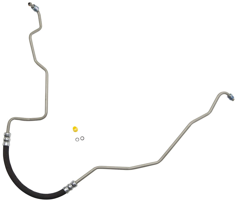 Power Steering Gates 366060 Hose Assembly Pressure Line