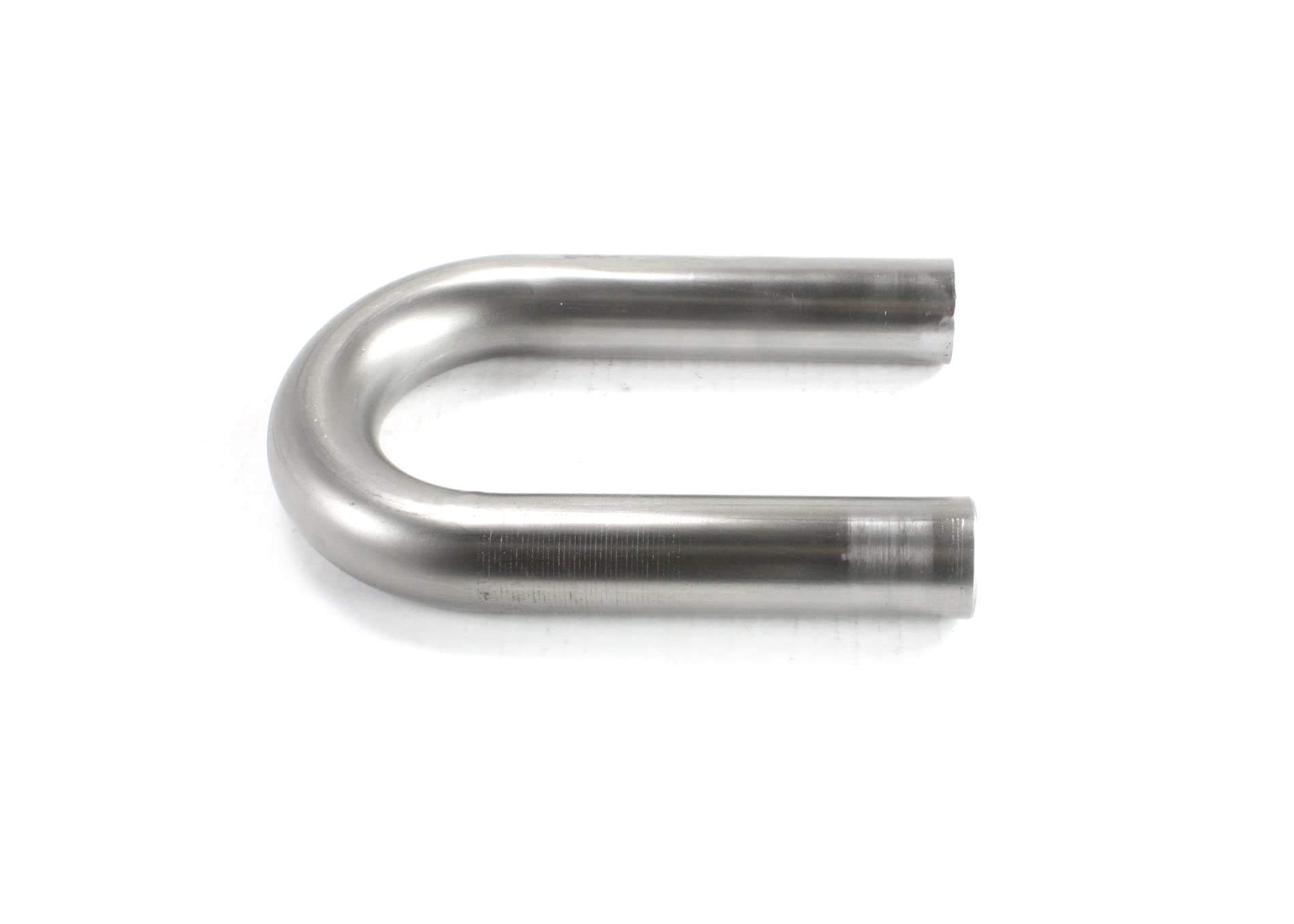 H7011 Patriot Exhaust 1-1/2" Mild Steel U-Bend Exhaust Pipe
