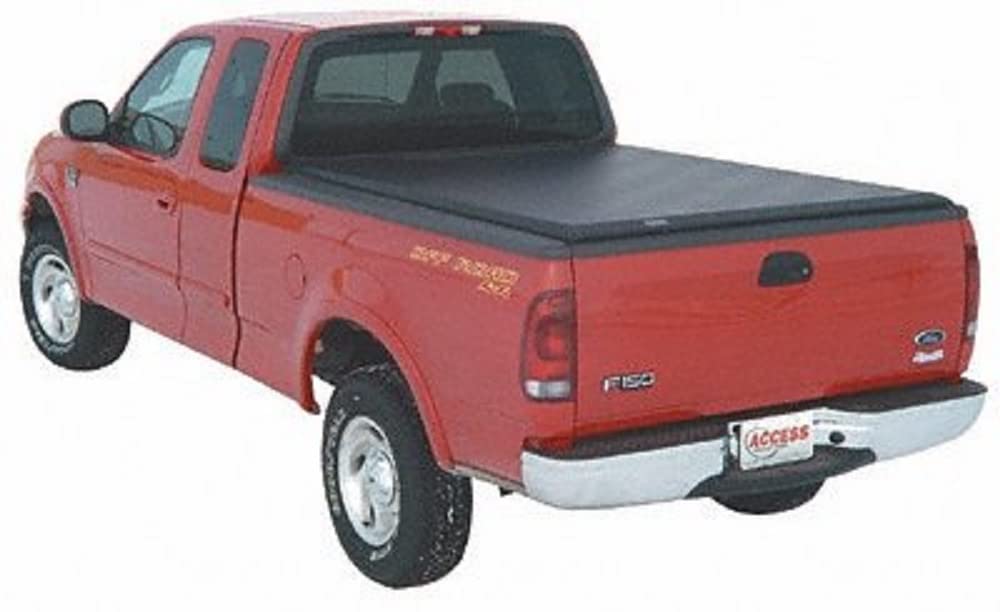 25049 Access Limited Edition Roll-Up Tonneau Cover