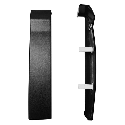 Stromberg Carlson 4000 Series Replacement Driver Side Tailgate End Plate For VGD-10-4000 Gate 7455-336-10D