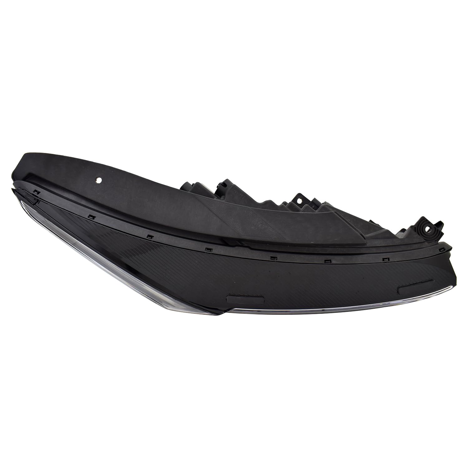 Front Right TYC 20-17681-00 Headlight Assembly