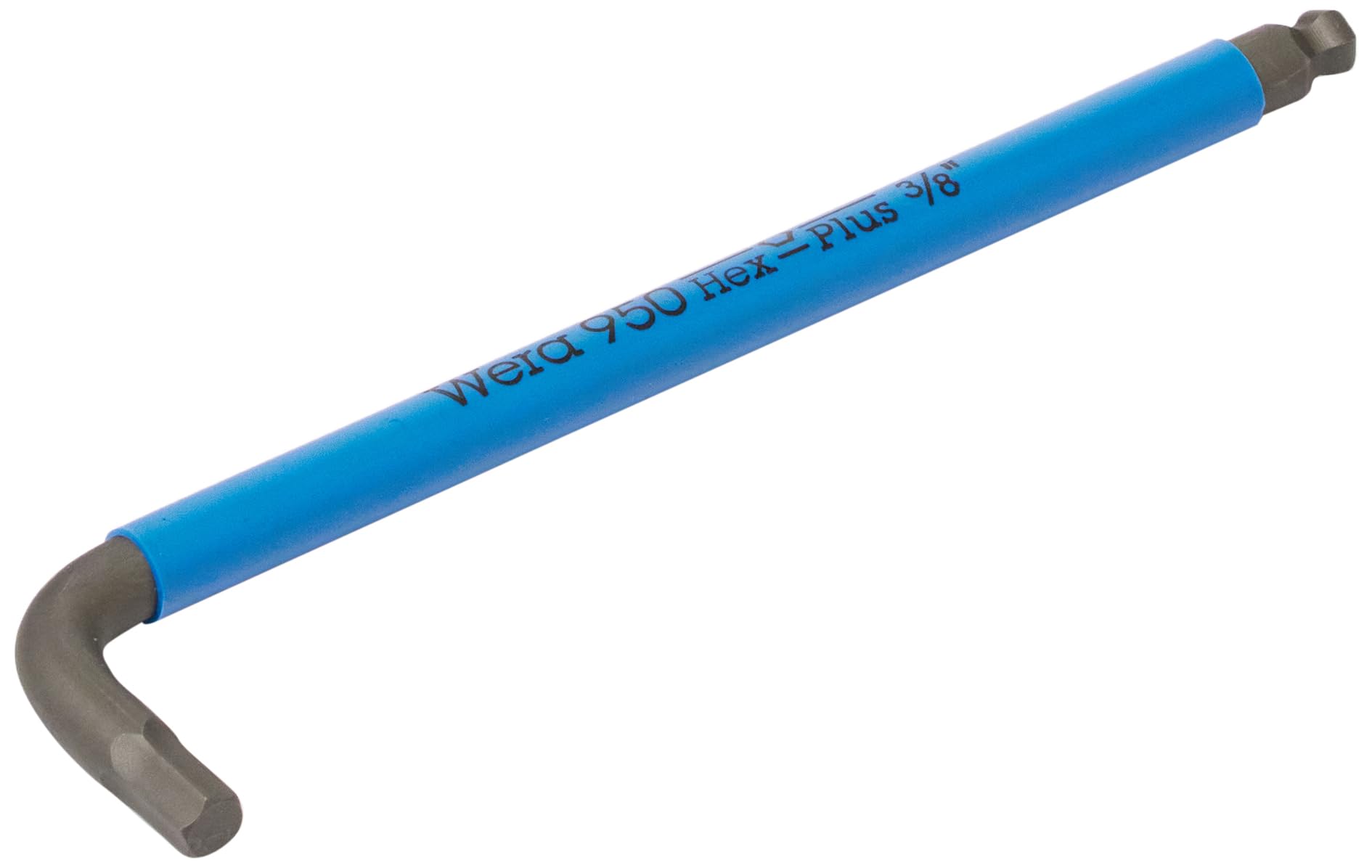 Wera L-key-Set 05022639001 for 950 SPKL/9 SZ imperial,MULTI