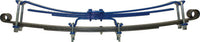 Hellwig LP-25 9510 Progressive Rate Load Leveler Helper Spring