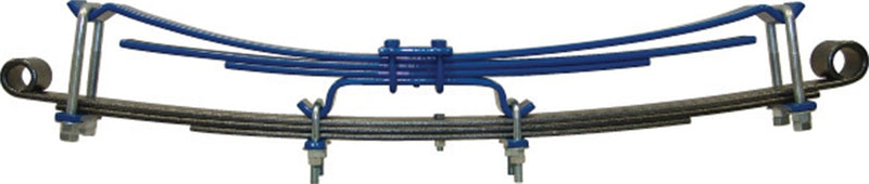 Hellwig LP-25 9510 Progressive Rate Load Leveler Helper Spring