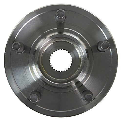 Wheel Bearing and Hub Assembly MOOG for Ford Ranger