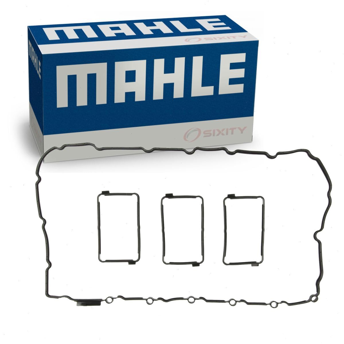 Engine Valve Cover Gasket Set MAHLE VS50711