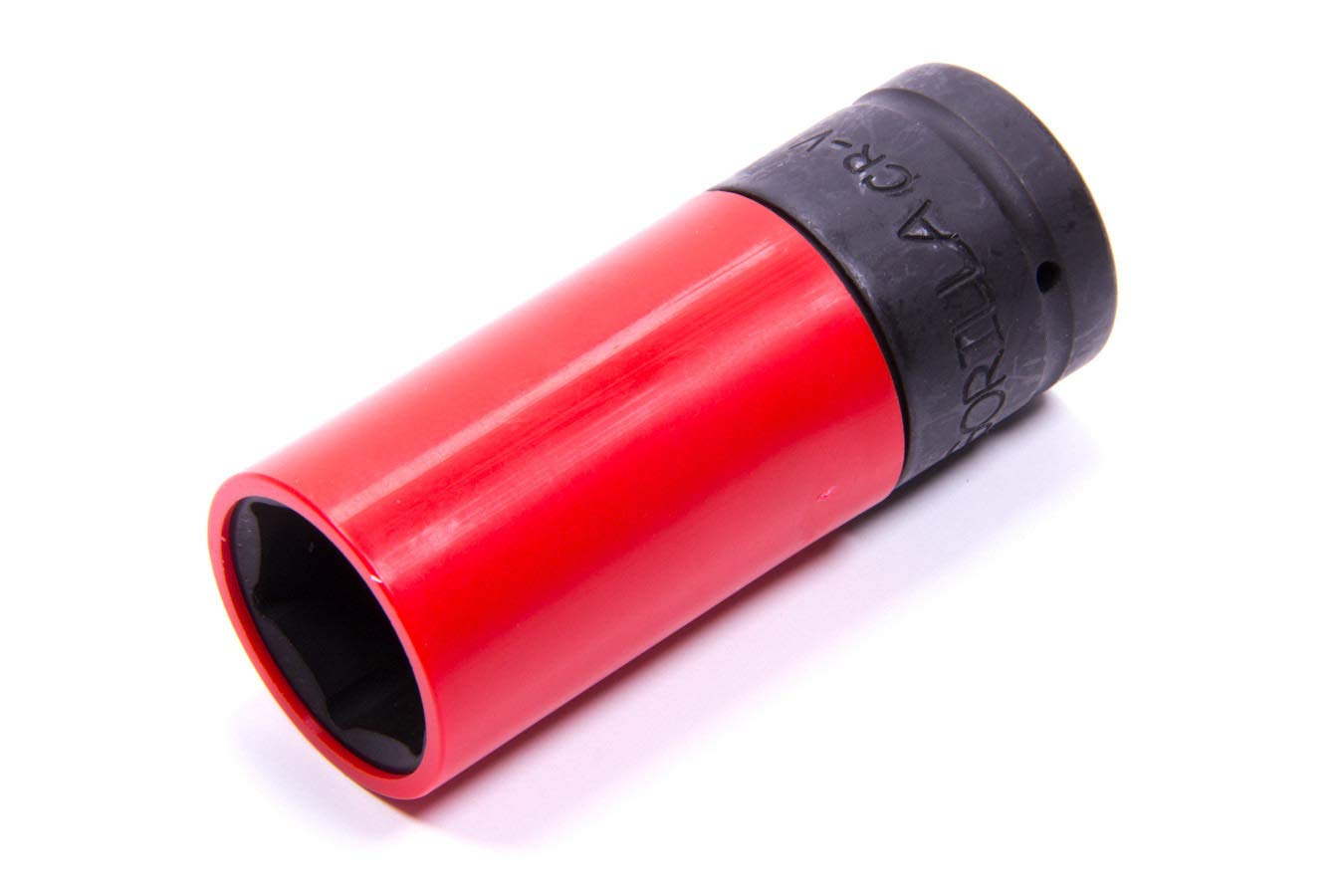 Thin Wall Gorilla Automotive 1316TWS Impact Socket With Protective Sleeve (13/16" Hex with 1/2" Drive)