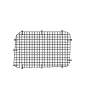 88063 Weather Guard Transit Van Window Screen, Side, Black