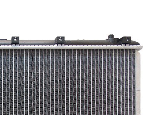 Radiator CSF 3444