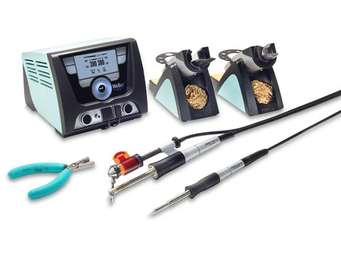 Weller Hand Tools Soldering WXD2020N