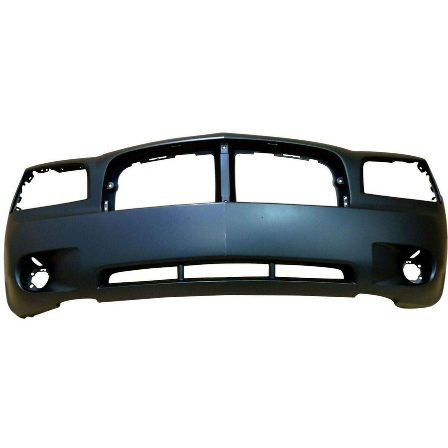 Bumper Crown Automotive Fascia 4806179AD