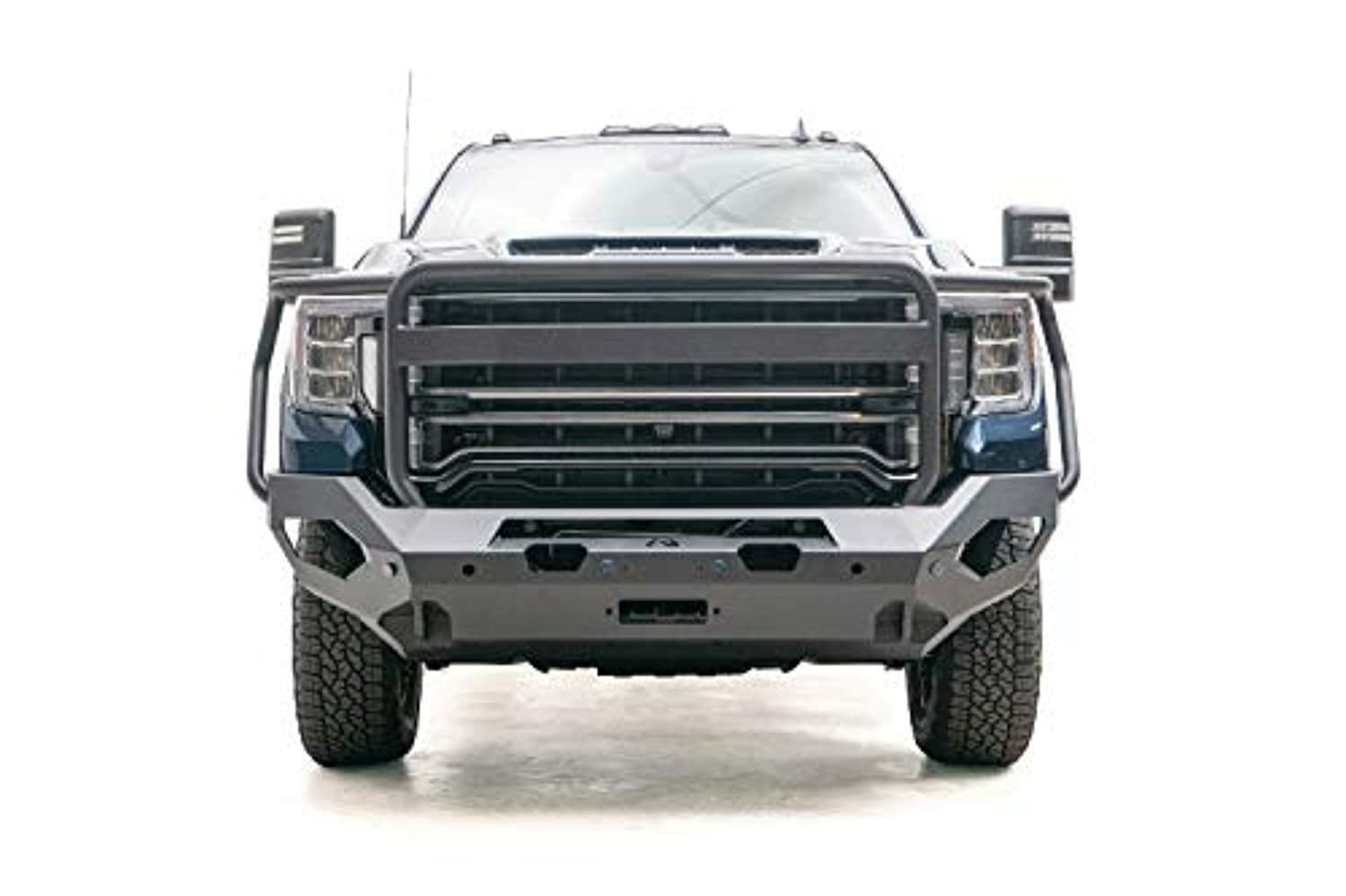 GMC HD 20-20 MATRIX W/GGRD