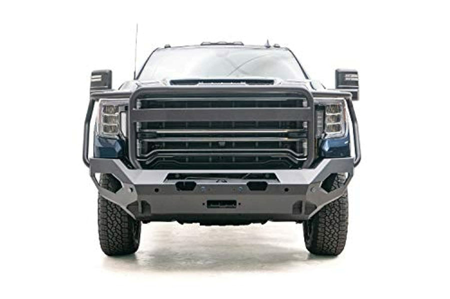 GMC HD 20-20 MATRIX W/GGRD