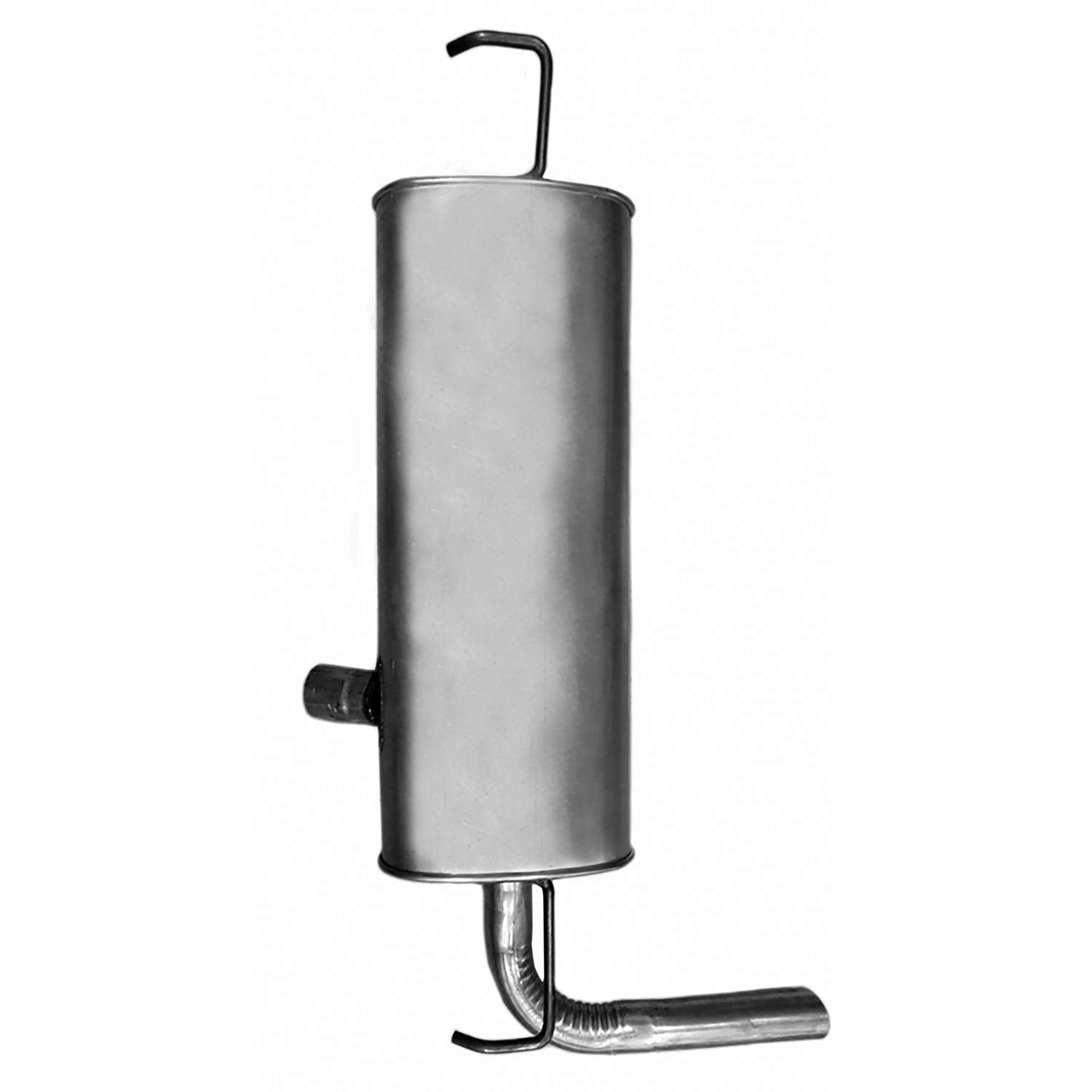 7576 Muffler nobrandname - Welded Assembly