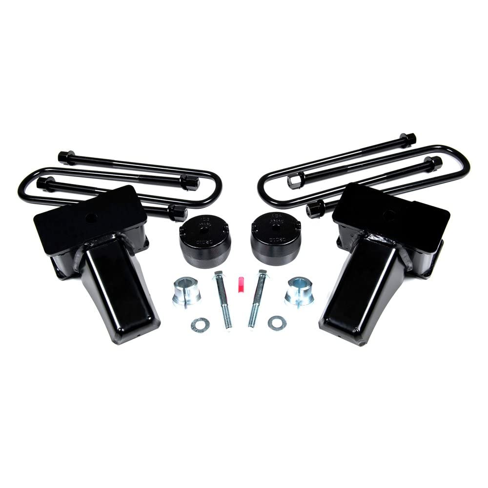 Suspension Kit Zone Offroad ZONF1211