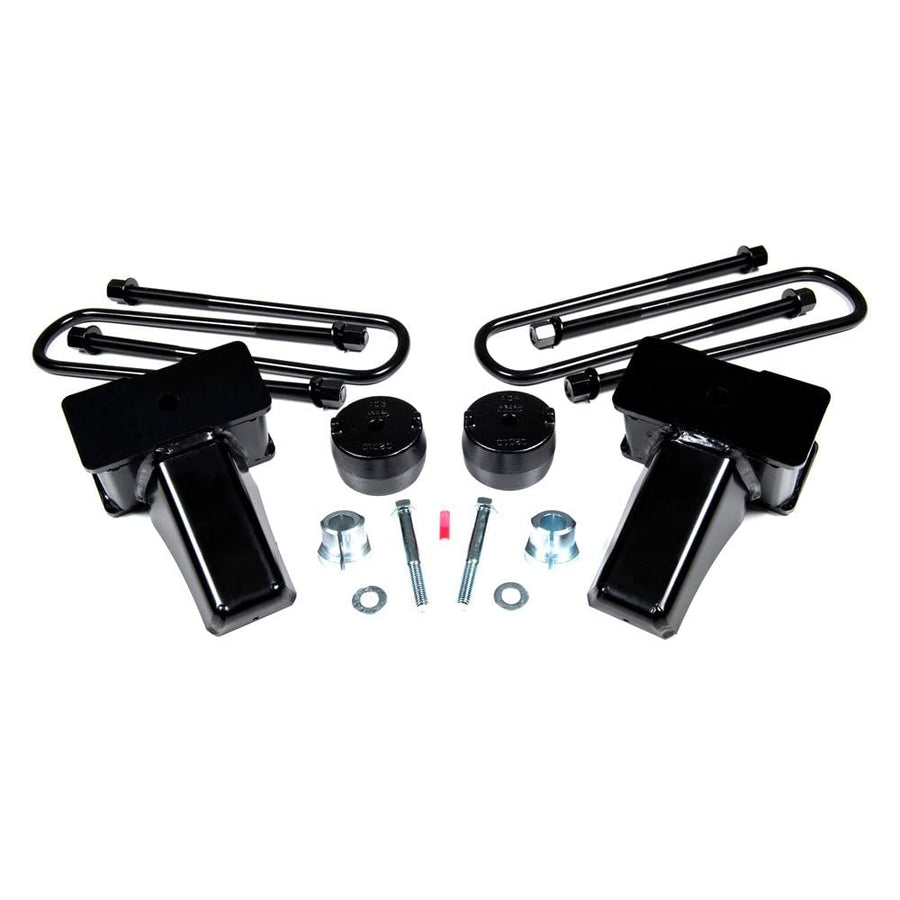 Suspension Kit Zone Offroad ZONF1211