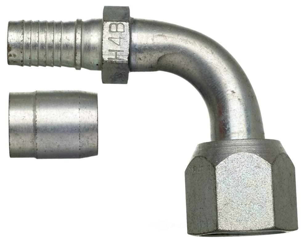 G40205-0606 Gates Coupling