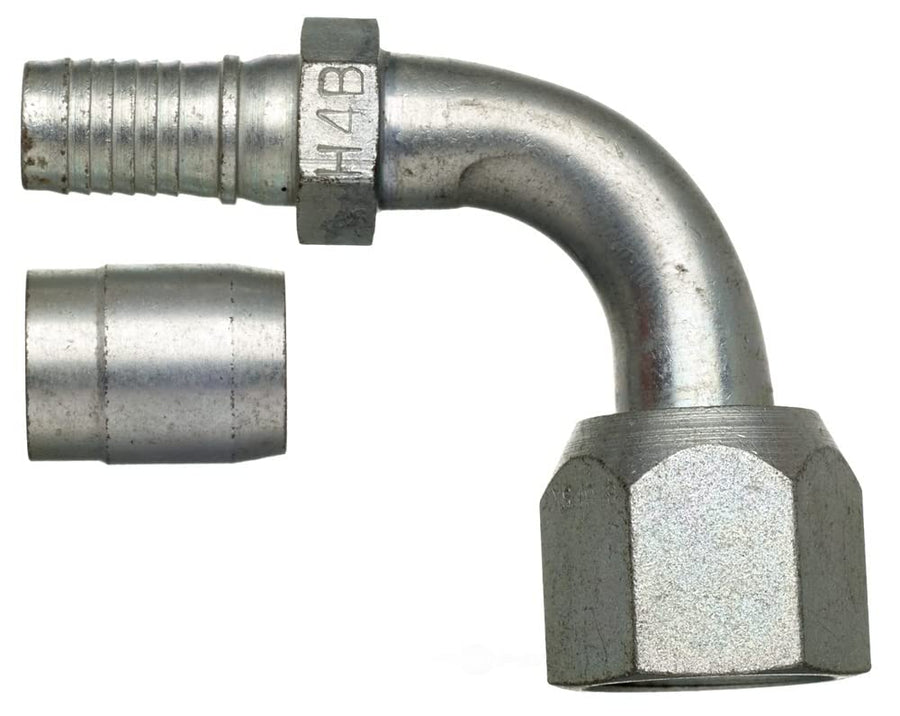 G40205-0606 Gates Coupling