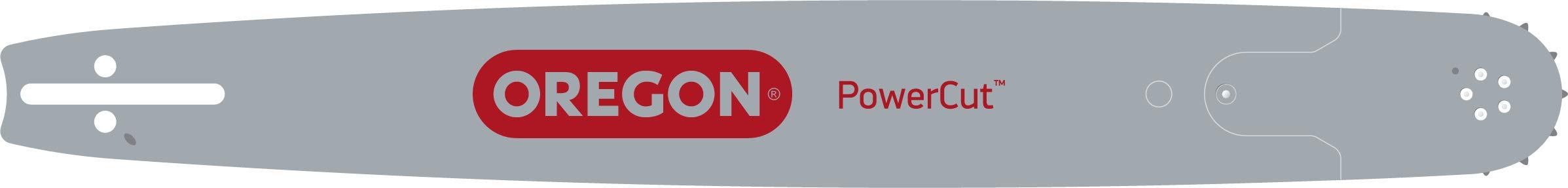 200RNBK095 Oregon .050" Gauge .325" Pitch 20" Power Match Bar